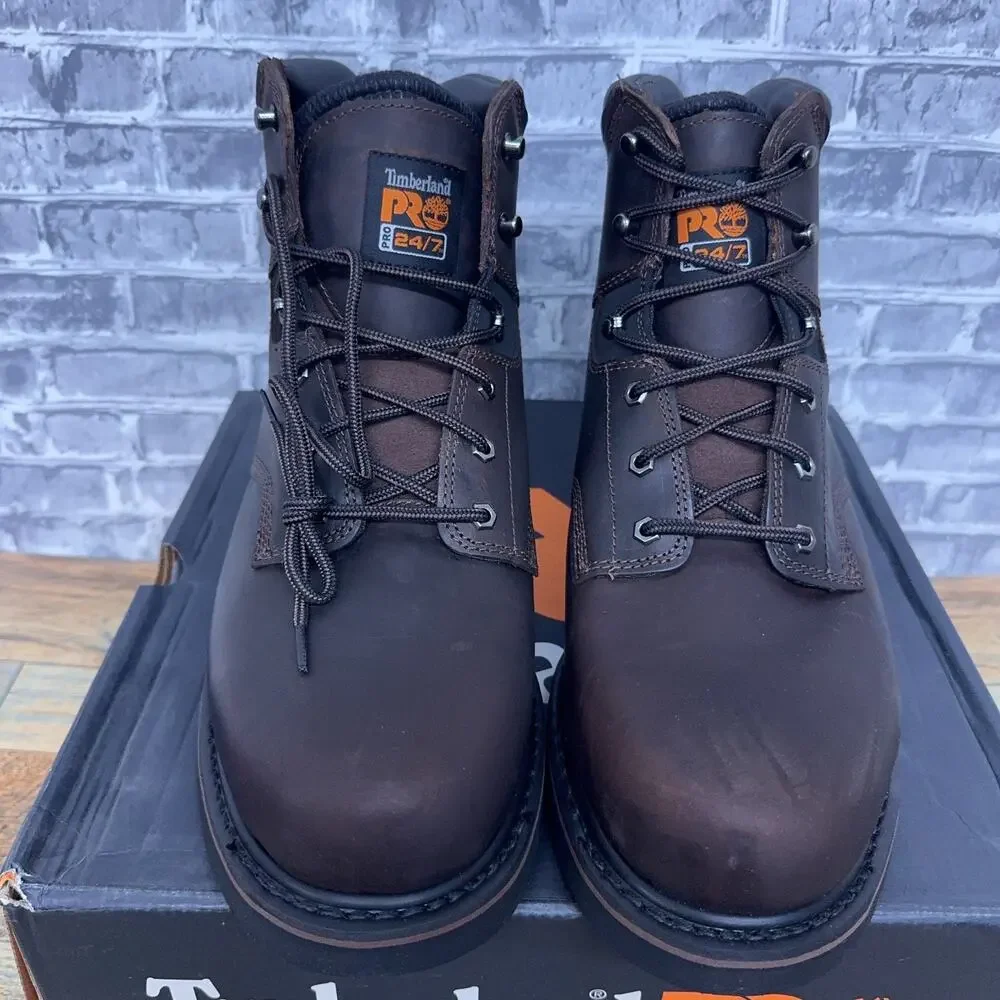 Timberland PRO Pit Boss 6